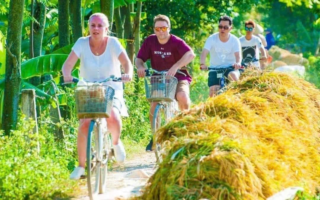 越英家庭旅馆 宁平 外观 照片